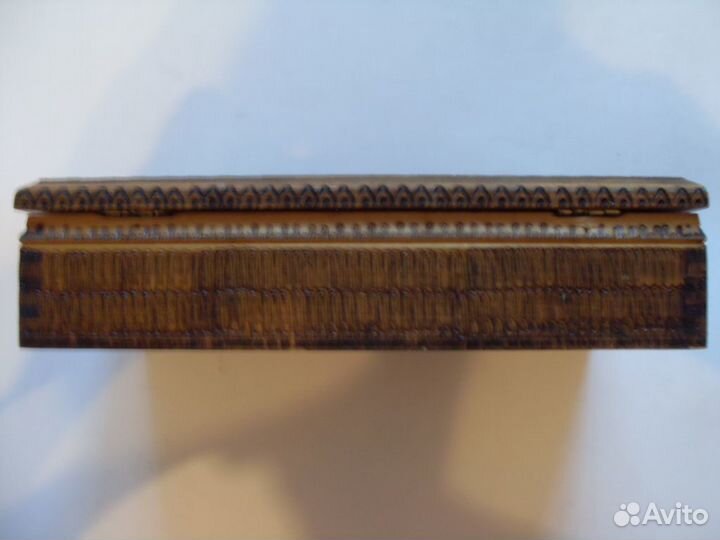 Коробка, короб для сигарет, папирос СССР