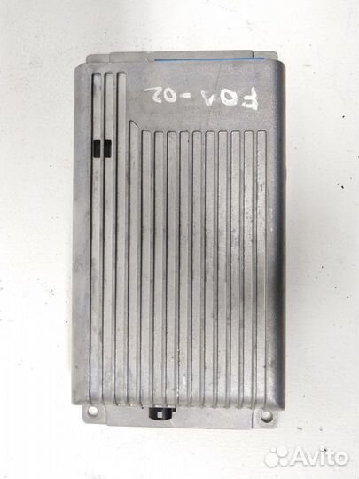 Блок mulf2 BMW X5E70