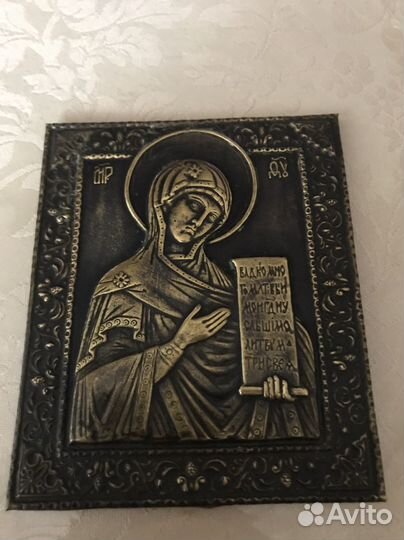 Икона