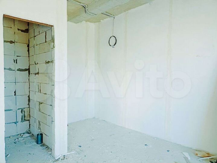 Квартира-студия, 20 м², 1/3 эт.