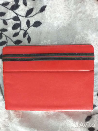 Планшет пк digma с чехлом