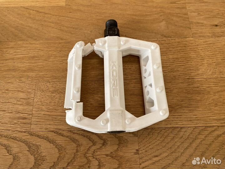 Педали Kore Rivera Thermo 9/16