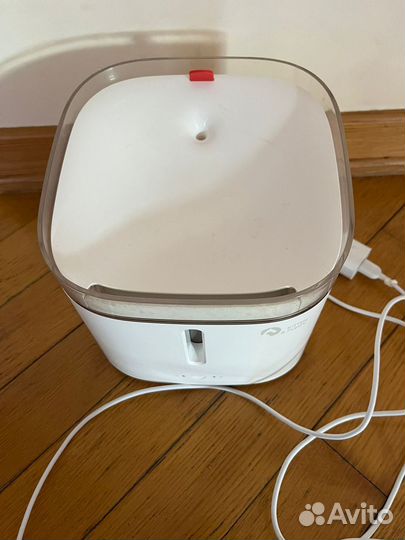 Автопоилка Kitten&Puppy