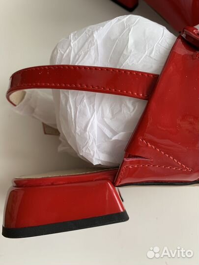 Сандали Salamander,35