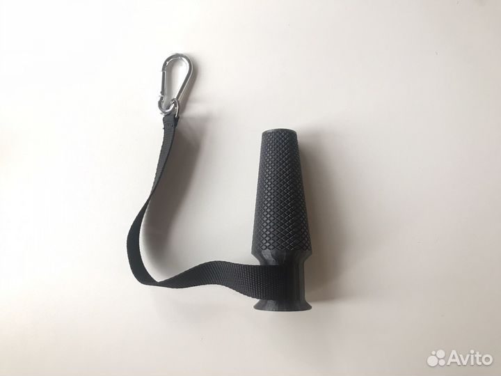 Ручка для армрестлинга концентрическая