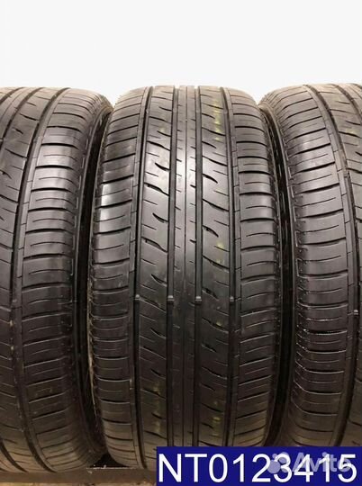 Dunlop Grandtrek PT3A 275/50 R21 113V