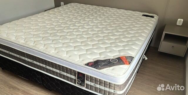 Матрас Новый