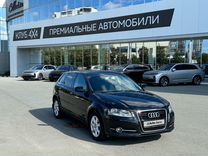 Audi A3 1.4 AMT, 2011, 162 000 км, с пробегом, цена 1 100 000 руб.