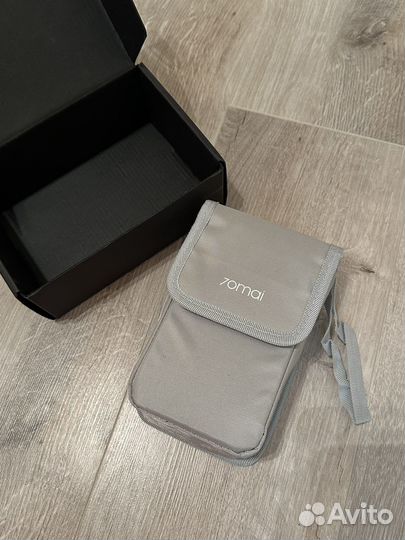 Пусковое устройство для автомобиля Xiaomi