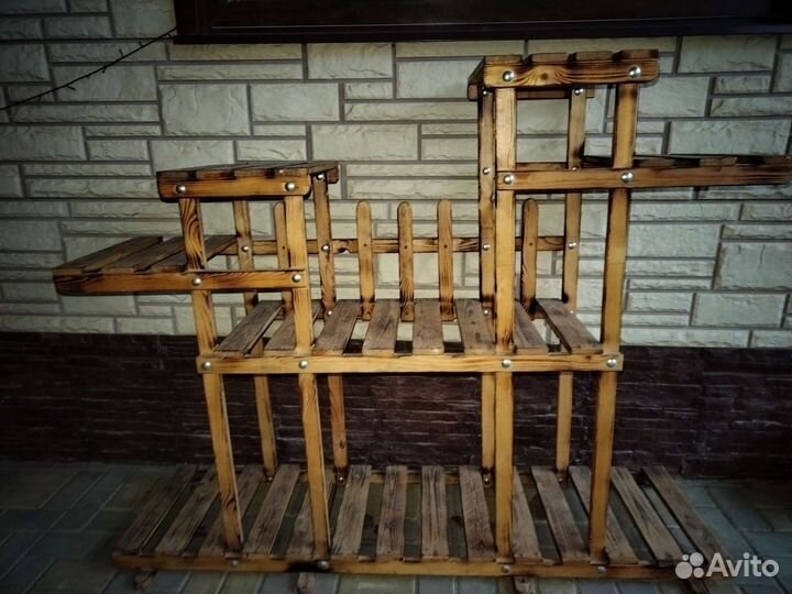 Подставка для цветов