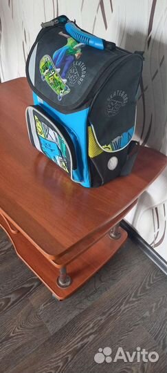 Ранец школьный
