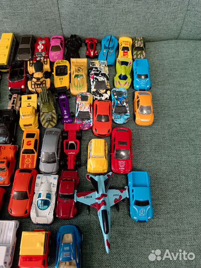 Модели автомодилей