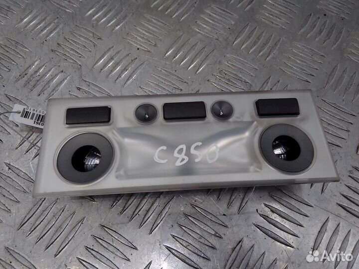 Фонарь салона (плафон) BMW 7 E65/E66/E67 2003