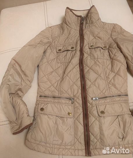Куртка женский