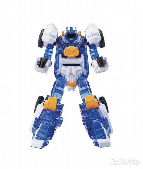 Тобот Аркболт мини новый. Оригинал