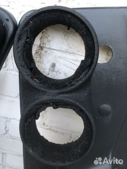 Подиумы с картами 2114