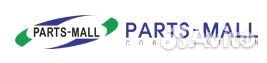 Parts-mall hcca-086 Диск тормозной передн