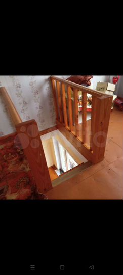 Дача 30 м² на участке 8 сот.