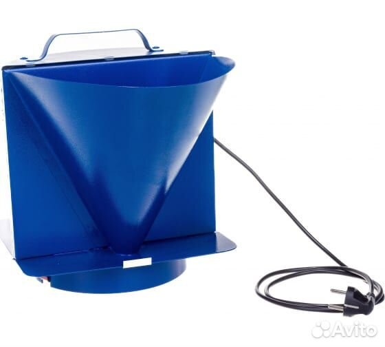 Зернодробилка фермер изэ-05М