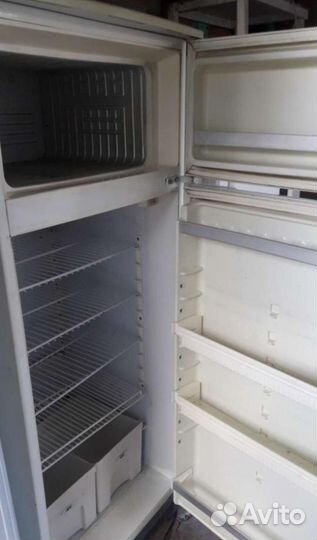 Холодильник бу с гарантией
