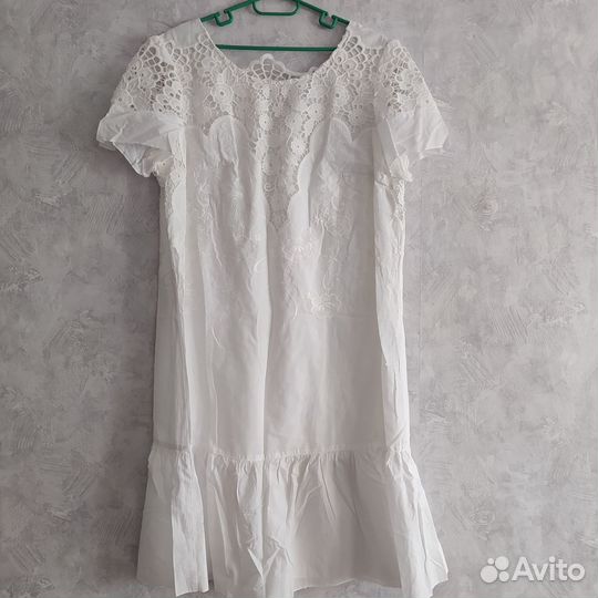 Платье женское