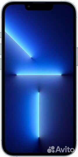 iPhone 13 Pro, 256 ГБ