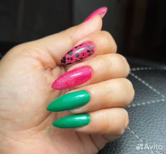 Маникюр,педикюр,шугаринг