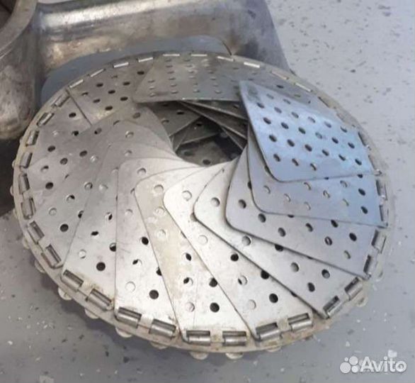 Посуда СССР