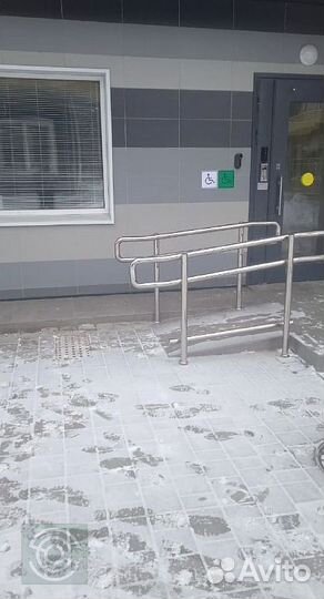 Изготовление перил. Разбивка платежа