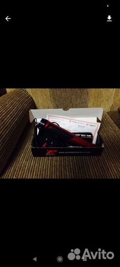 Xp Deus mi6 пинпоинтер