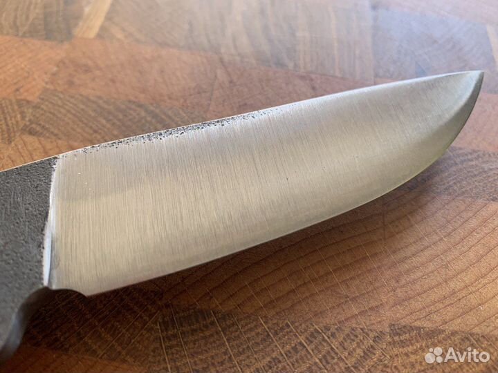 Нож Busse Meaner Street