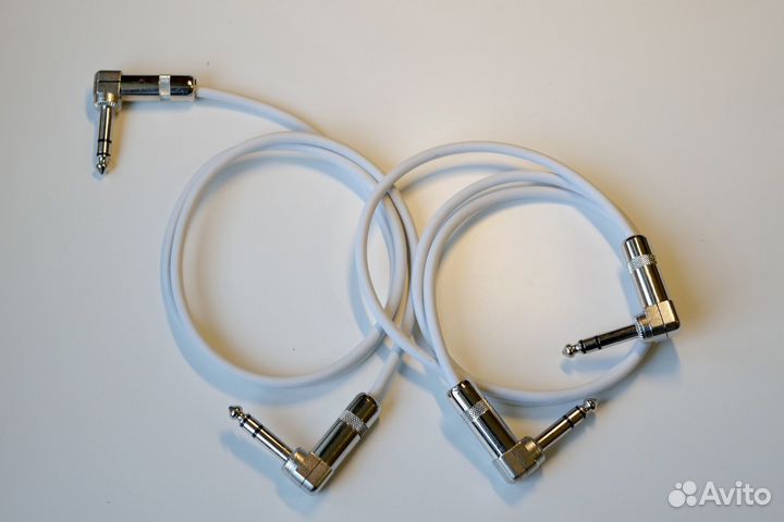 Гитарный кабель ernie ball hosa neutrik