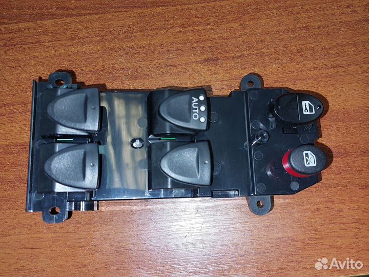 Блок стеклоподъёмников Хонда Сивик 2006-2010