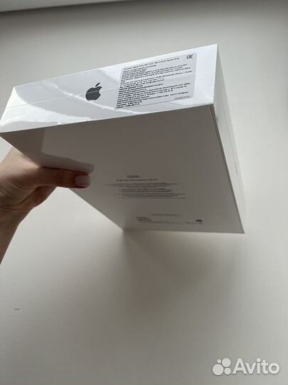 Планшет apple iPad 10,2 wi-fi 64gb space grey