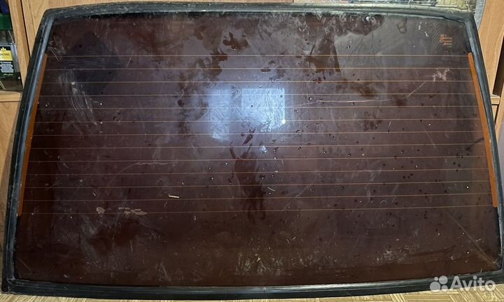 Стекла на ваз 2114/2109