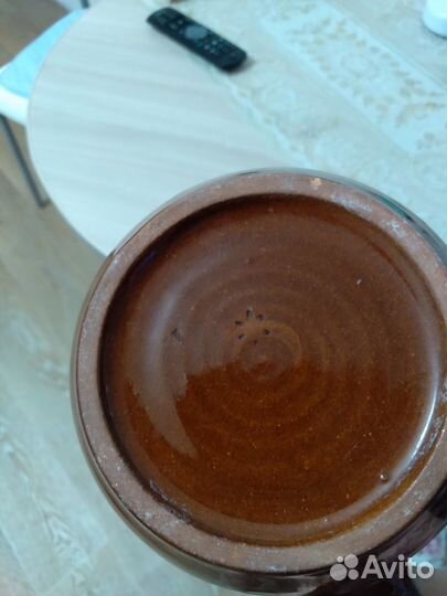 Пивная кружка СССР 1 литр