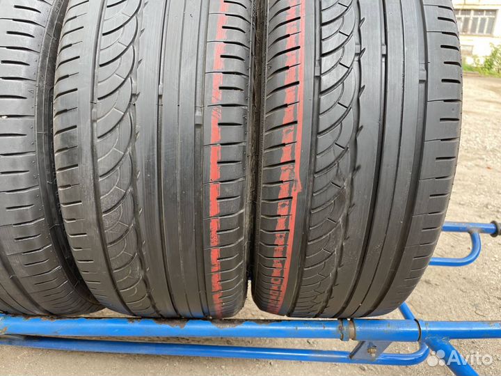 Nankang AS-1 235/45 R18 94V