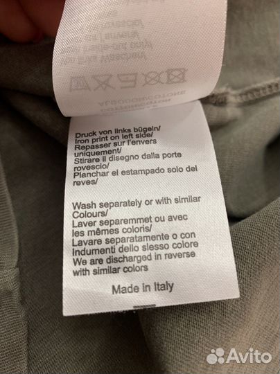 Футболка dsquared2 мужская