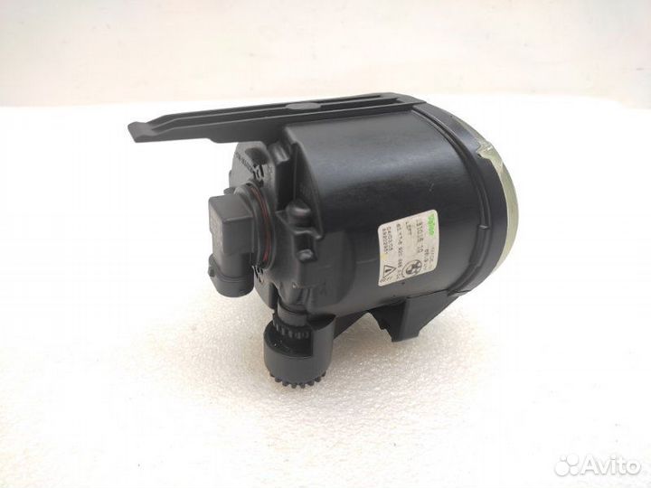 Фара противотуманная передняя левая Bmw X5 E53