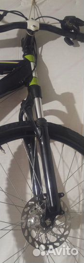 Велосипед горный Merida matts tfs (Тайвань) 26”