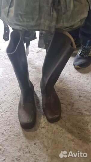 Костюм охота и рыбалка