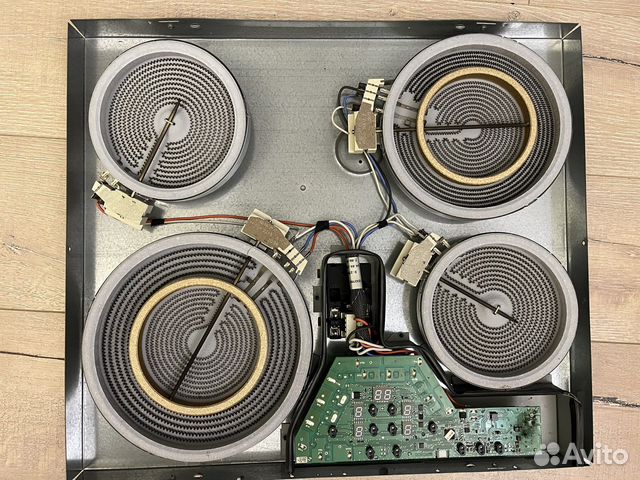 Варочная панель Gorenje ect6syb