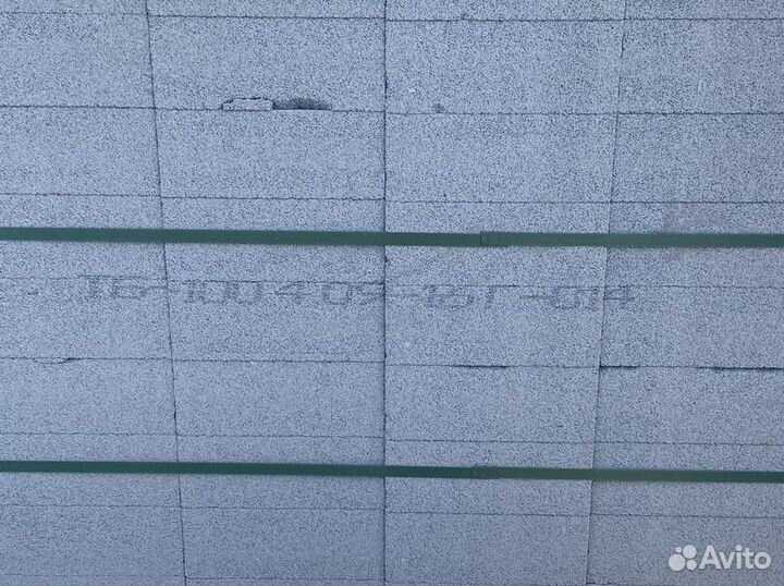 Газоблок Твинблок Теплит