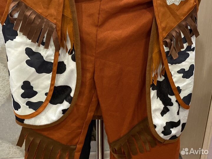 Костюм на хэллоуин мальчики 9-12 лет