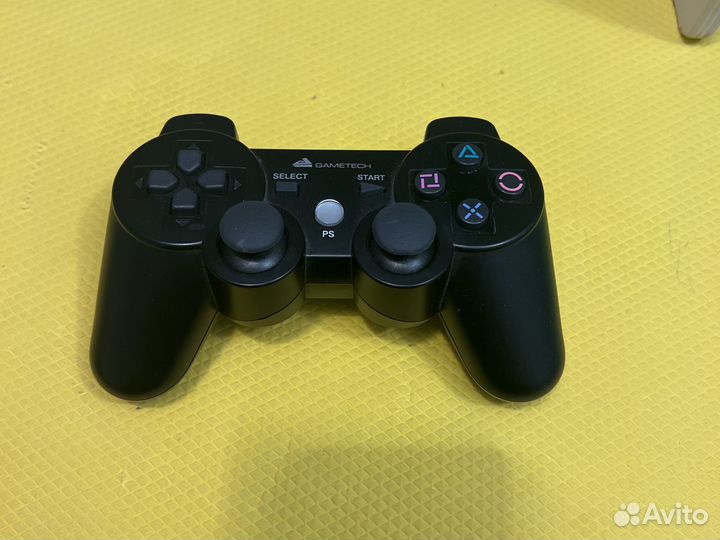 Джойстик для ps3