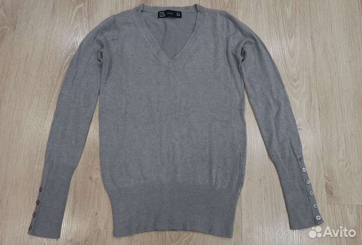 Джемпер Zara р.S