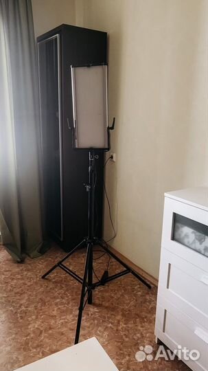 GreenBean UltraPanel 1092 LED свет