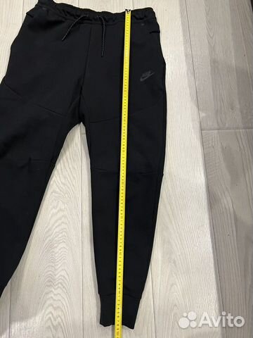 Спортивные штаны Nike Tech Fleece Pants