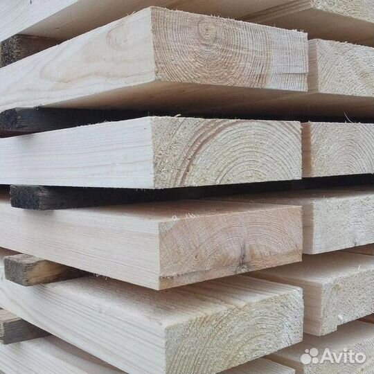 Доска 45х145х6000