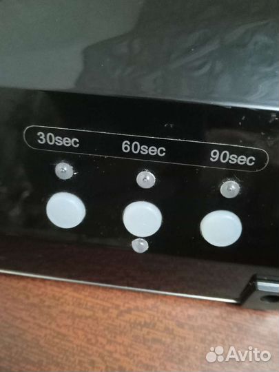 Уф лампа для ногтей